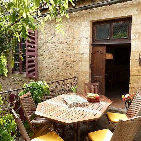 L Elegant Medieval Sarlat-la-Canéda Zewnętrze zdjęcie
