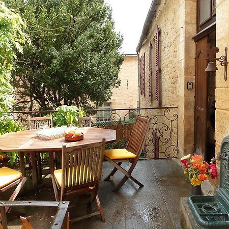 L Elegant Medieval Sarlat-la-Canéda Zewnętrze zdjęcie