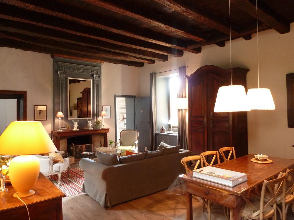 L Elegant Medieval Sarlat-la-Canéda Zewnętrze zdjęcie