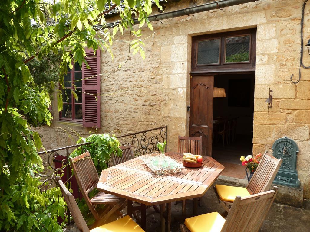 L Elegant Medieval Sarlat-la-Canéda Zewnętrze zdjęcie