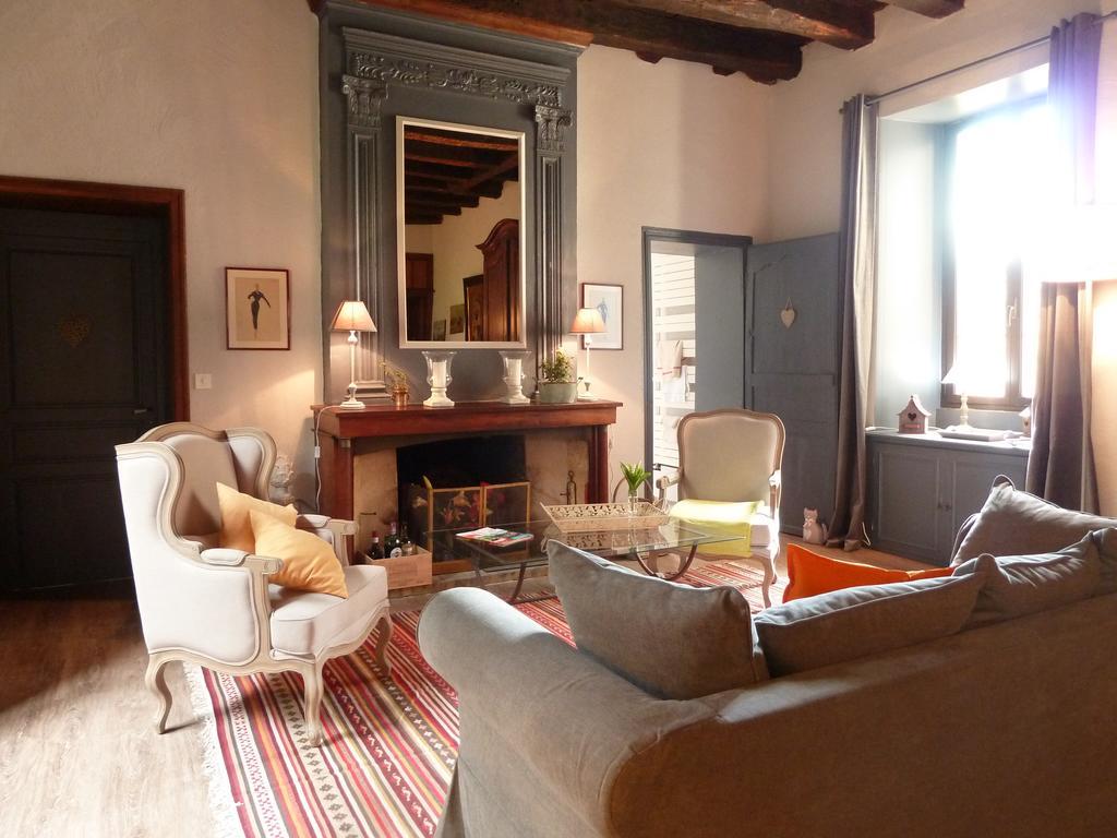 L Elegant Medieval Sarlat-la-Canéda Zewnętrze zdjęcie