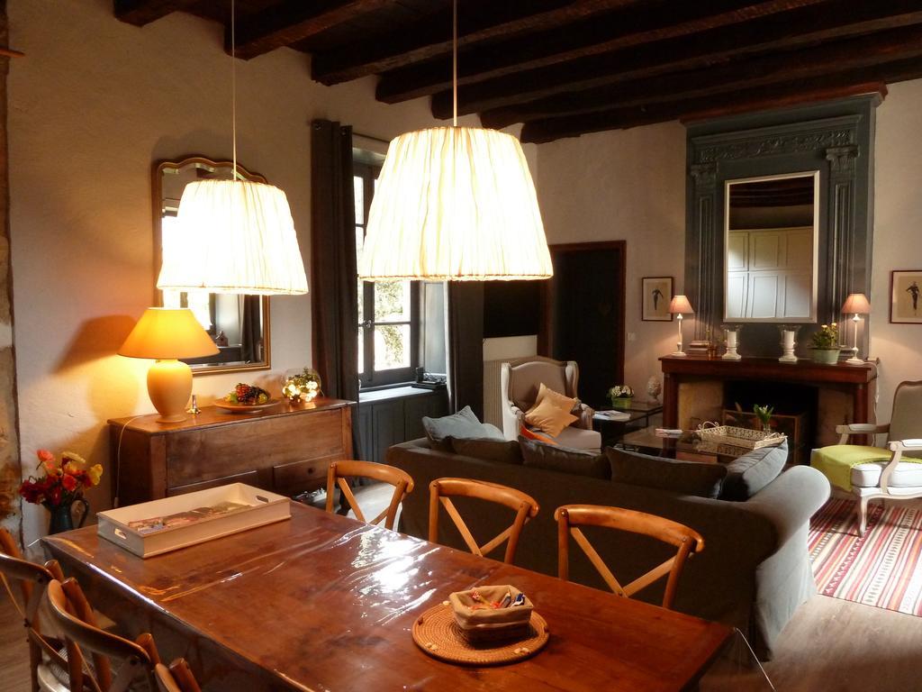 L Elegant Medieval Sarlat-la-Canéda Zewnętrze zdjęcie