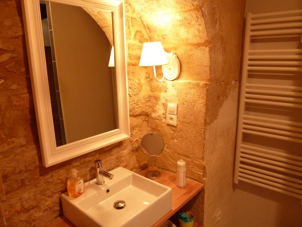 L Elegant Medieval Sarlat-la-Canéda Zewnętrze zdjęcie
