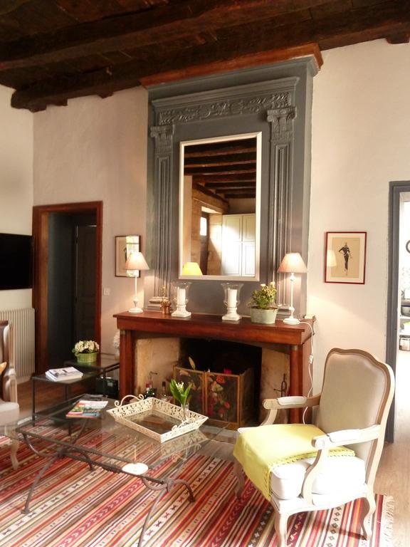 L Elegant Medieval Sarlat-la-Canéda Zewnętrze zdjęcie
