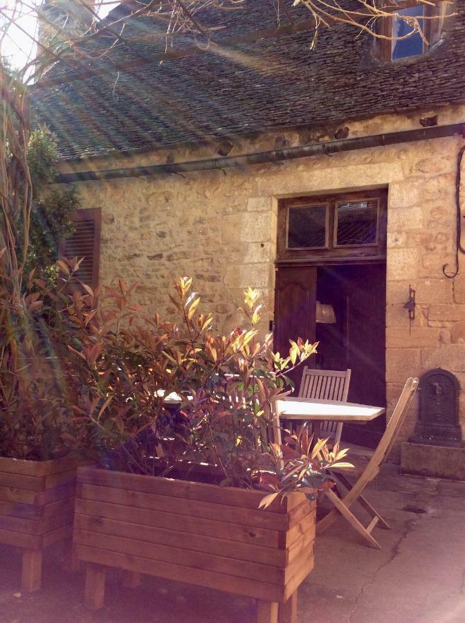 L Elegant Medieval Sarlat-la-Canéda Zewnętrze zdjęcie